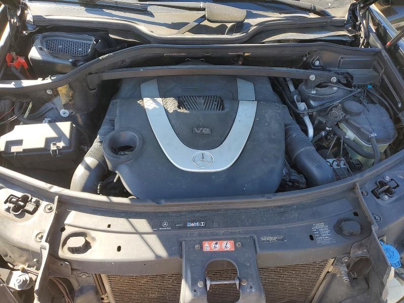Продаж на аукціоні авто 2007 Mercedes-benz Gl, vin: 4JGBF71E57A196107, номер лоту: 56537516