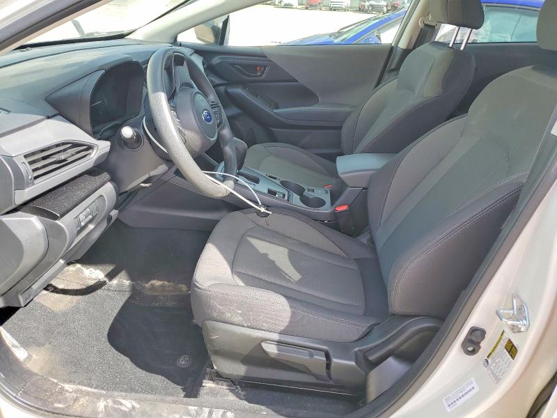 Aukcja sprzedaży 2024 Subaru Crosstrek, vin: JF2GUABC0R8329264, numer aukcji: 58647806