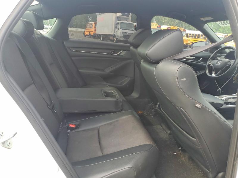 Продаж на аукціоні авто 2022 Honda Accord, vin: 1HGCV3F24NA040173, номер лоту: 55567866