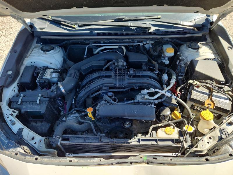 2018 Subaru Crosstrek მანქანა იყიდება აუქციონზე, vin: JF2GTADC7JH242241, აუქციონის ნომერი: 56439826