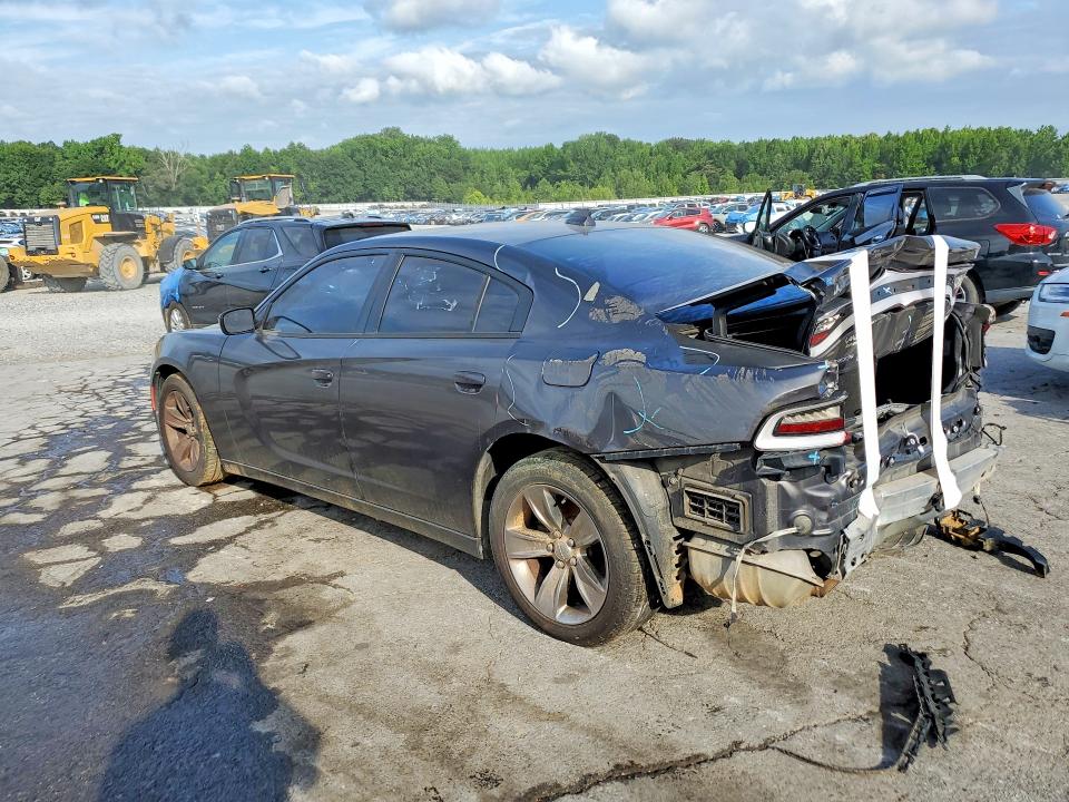 Aukcja sprzedaży 2015 Dodge Charger, vin: 2C3CDXHG7FH744909, numer aukcji: 57881396