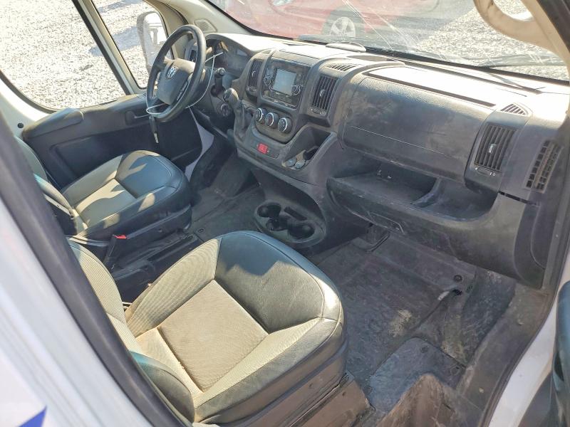 Продаж на аукціоні авто 2019 Ram Promaster 1500, vin: 3C6TRVAG6KE506803, номер лоту: 57838166