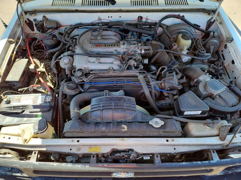 Aukcja sprzedaży 1992 Toyota Pickup, vin: JT5VN94TXN0027614, numer aukcji: 55736646
