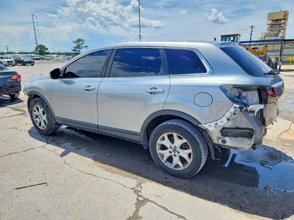 Aukcja sprzedaży 2013 Mazda Cx-9, vin: JM3TB2BA0D0401232, numer aukcji: 56233356