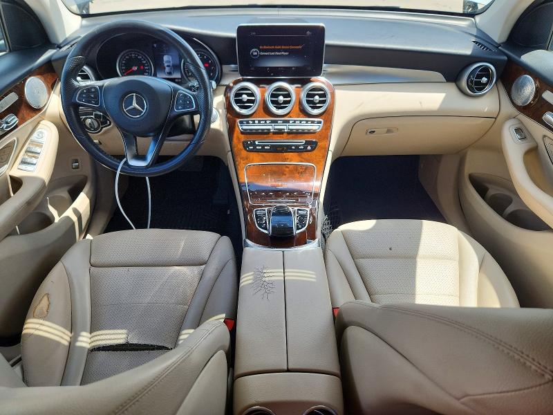 Продажа на аукционе авто 2018 Mercedes-benz Glc Coupe, vin: WDC0J4KB2JF389672, номер лота: 56422336