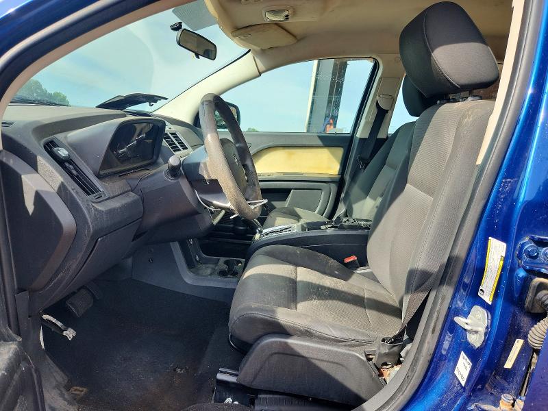 2009 Dodge Journey მანქანა იყიდება აუქციონზე, vin: 3D4GG47B09T529850, აუქციონის ნომერი: 55680516