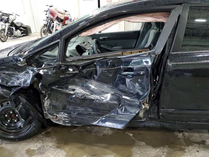 Продажа на аукционе авто 2009 Honda Civic, vin: 2HGFA16599H305670, номер лота: 58382476