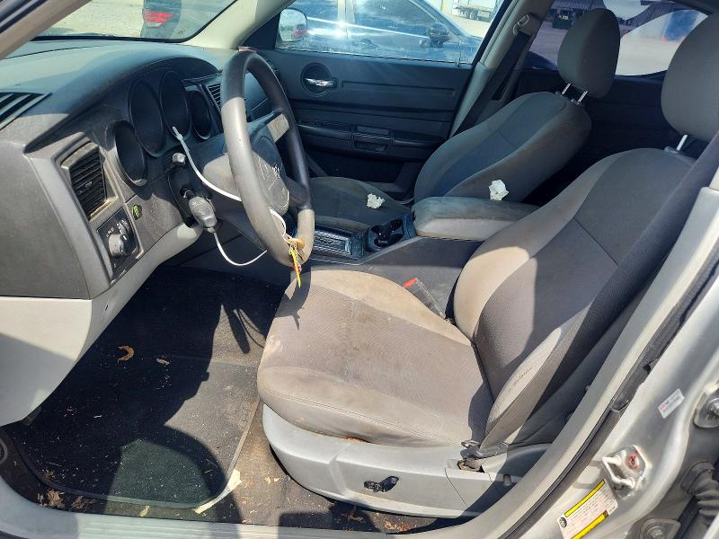 2007 Dodge Charger მანქანა იყიდება აუქციონზე, vin: 2B3KA43R47H671850, აუქციონის ნომერი: 57554706