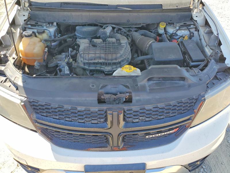 Aukcja sprzedaży 2017 Dodge Journey, vin: 3C4PDCGGXHT594781, numer aukcji: 58293516