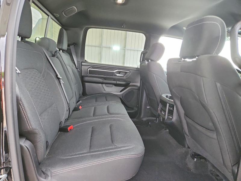 Продаж на аукціоні авто 2025 Ram 1500, vin: 1C6SRFFP5SN565461, номер лоту: 57376406