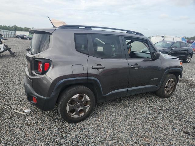 Продаж на аукціоні авто 2017 Jeep Renegade, vin: ZACCJAAB2HPF57868, номер лоту: 54853406