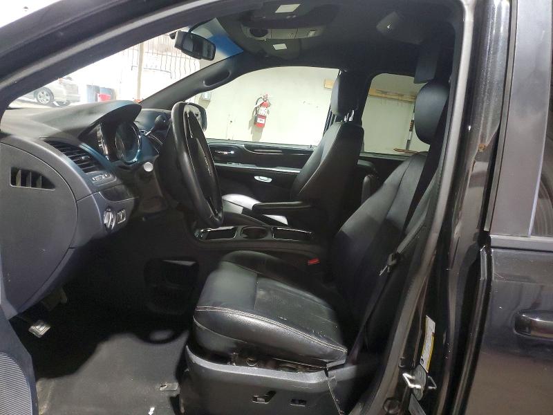 Aukcja sprzedaży 2016 Dodge Grand Caravan, vin: 2C4RDGCG1GR358124, numer aukcji: 55739026