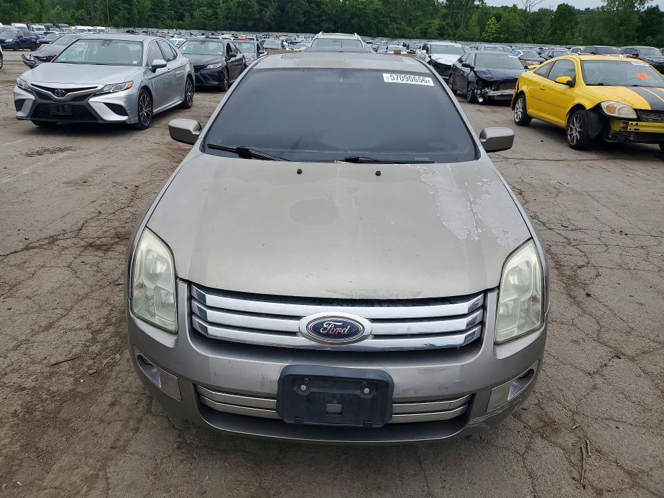 Aukcja sprzedaży 2008 Ford Fusion, vin: 3FAHP08Z38R267054, numer aukcji: 57090656
