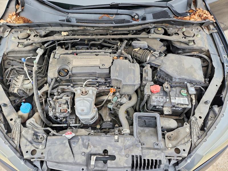 56798556 :رقم المزاد ، 1HGCR2F85DA052365 vin ، 2013 Honda Accord مزاد بيع