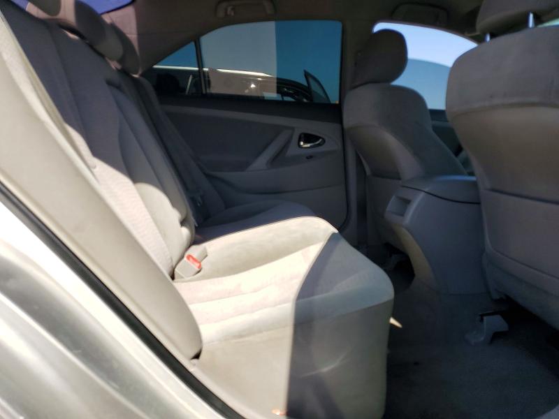 57081176 :رقم المزاد ، 4T4BF3EK2BR172594 vin ، 2011 Toyota Camry مزاد بيع