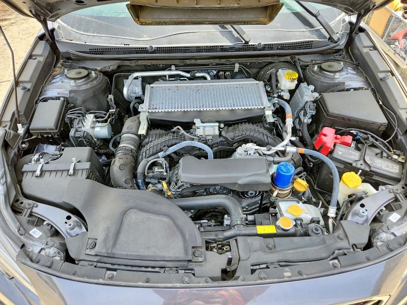 56180646 :رقم المزاد ، 4S4BTGJD2N3221076 vin ، 2022 Subaru Outback مزاد بيع