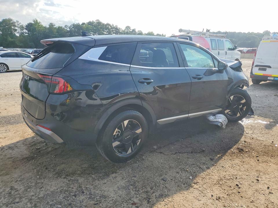 Продаж на аукціоні авто 2026 Kia Sportage, vin: 5XYK23DF8TG415715, номер лоту: 56759836