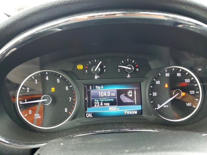 Продажа на аукционе авто 2019 Buick Encore, vin: KL4CJESB5KB772131, номер лота: 55672446