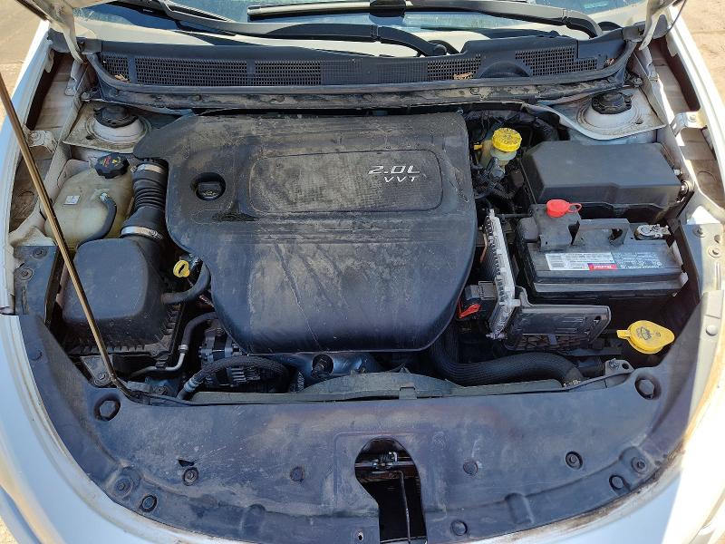 Продажа на аукционе авто 2014 Dodge Dart, vin: 1C3CDFAA7ED672802, номер лота: 57576106
