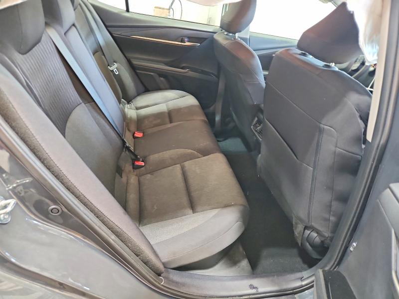 Aukcja sprzedaży 2025 Toyota Camry, vin: 4T1DAACK1SU097122, numer aukcji: 55650666