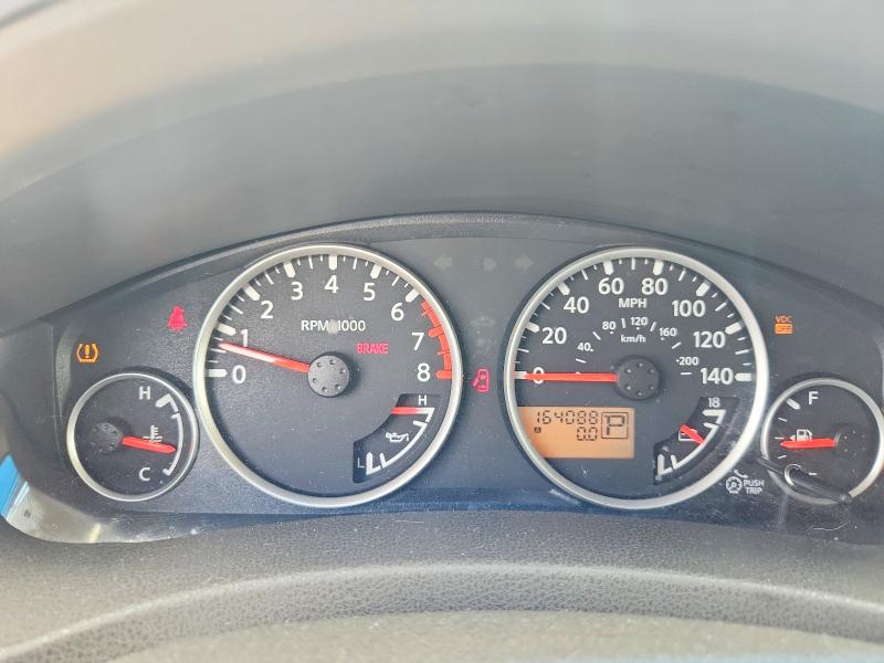 Продажа на аукционе авто 2006 Nissan Pathfinder, vin: 5N1AR18U26C641788, номер лота: 57780836