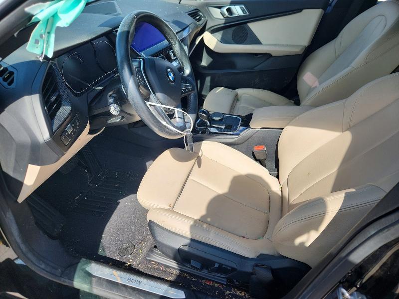 Продажа на аукционе авто 2020 Bmw 228xi, vin: WBA73AK03L7F57313, номер лота: 56803696