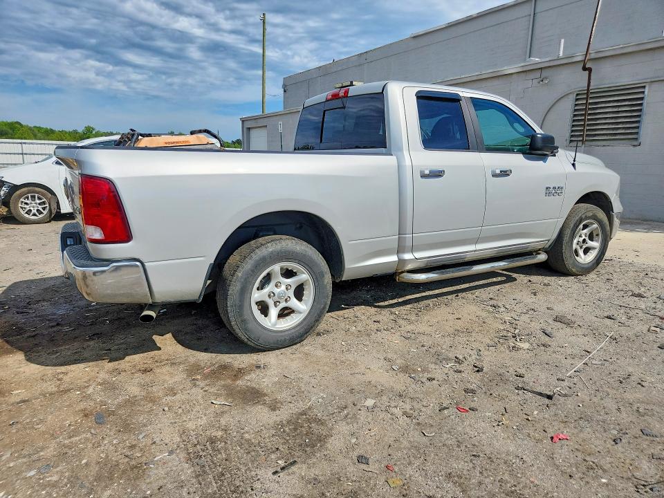 Aukcja sprzedaży 2015 Ram 1500, vin: 1C6RR7GG0FS593534, numer aukcji: 55440846