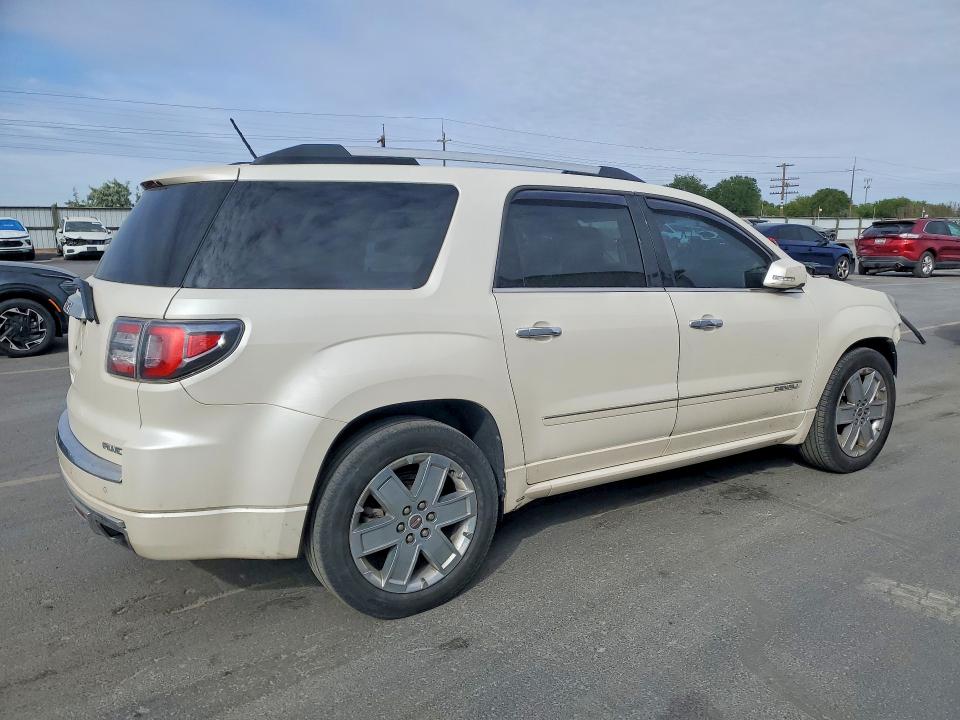 Aukcja sprzedaży 2013 Gmc Acadia, vin: 1GKKVTKD2DJ170019, numer aukcji: 56321246