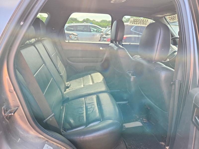 2011 Ford Escape მანქანა იყიდება აუქციონზე, vin: 1FMCU9EG4BKA71667, აუქციონის ნომერი: 55890996