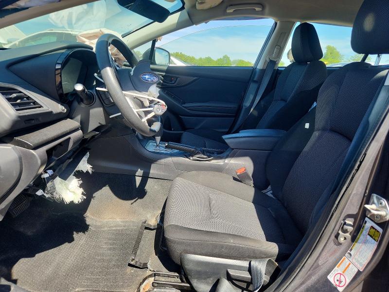 56034776 :رقم المزاد ، 4S3GTAB64L3711748 vin ، 2020 Subaru Impreza مزاد بيع