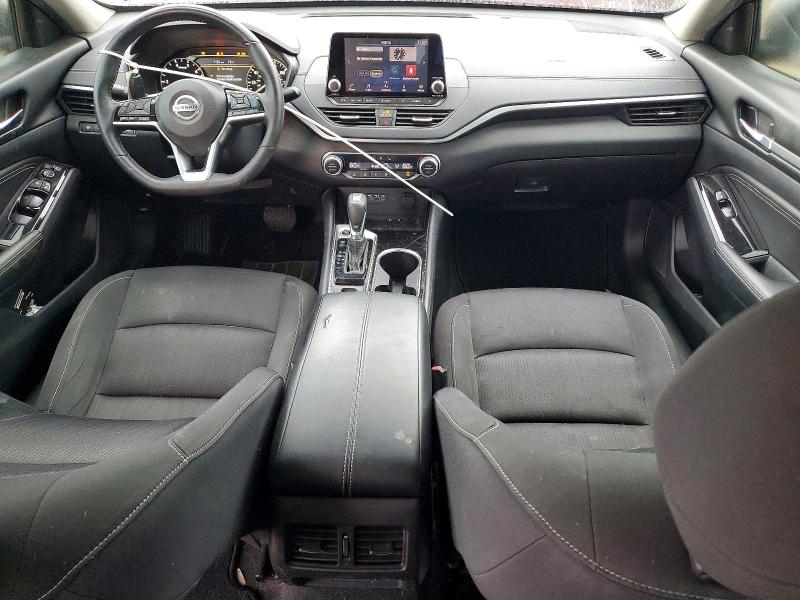 Продаж на аукціоні авто 2020 Nissan Altima, vin: 1N4BL4DVXLC282685, номер лоту: 58045776