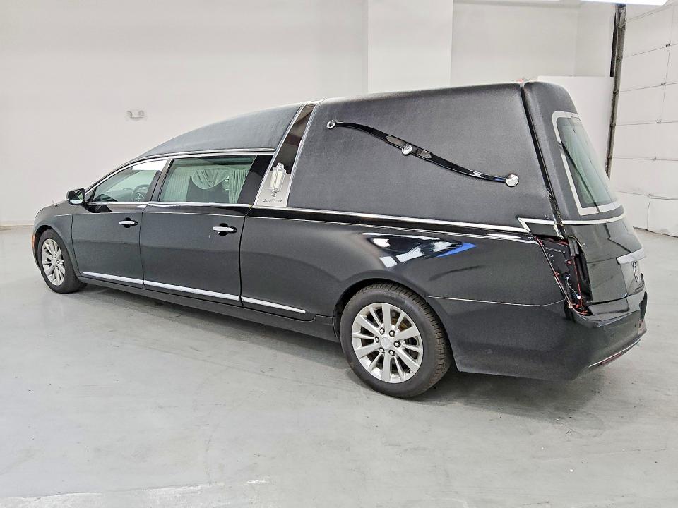 Aukcja sprzedaży 2017 Cadillac Xts, vin: 2GEXG7U38H9500813, numer aukcji: 56299196