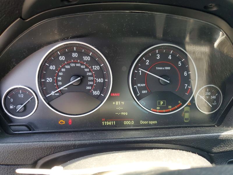 Aukcja sprzedaży 2014 Bmw 428, vin: WBA3N7C55EF719065, numer aukcji: 57544176