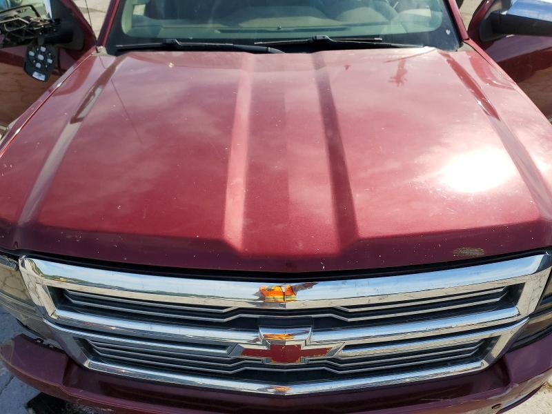 Продаж на аукціоні авто 2014 Chevrolet Silverado, vin: 3GCUKTEC0EG382257, номер лоту: 55965156