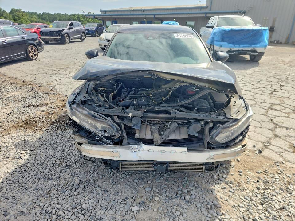 Aukcja sprzedaży 2018 Honda Accord, vin: 1HGCV1F3XJA068079, numer aukcji: 59132956