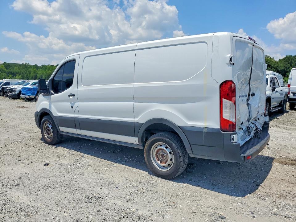 Продаж на аукціоні авто 2023 Ford Transit, vin: 1FTBR1Y89PKA50618, номер лоту: 55773246