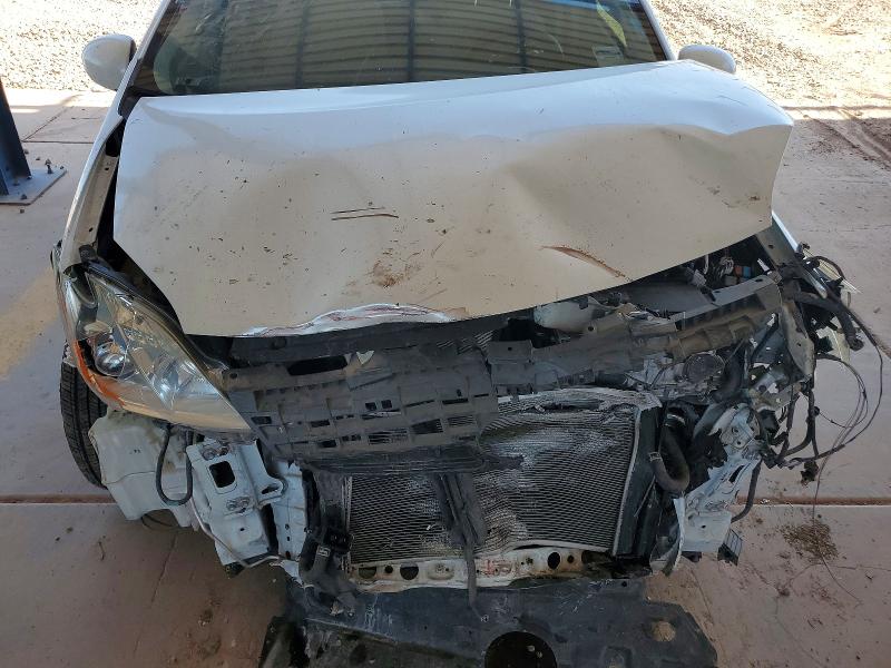 56078546 :رقم المزاد ، JTDKN3DU8E0390684 vin ، 2014 Toyota Prius مزاد بيع