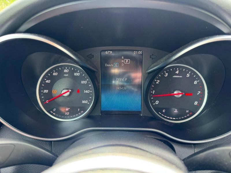 Aukcja sprzedaży 2019 Mercedes-benz C, vin: 55SWF8EB0KU315837, numer aukcji: 58495486