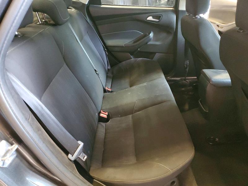 Aukcja sprzedaży 2017 Ford Focus, vin: 1FADP3F29HL303527, numer aukcji: 57064666