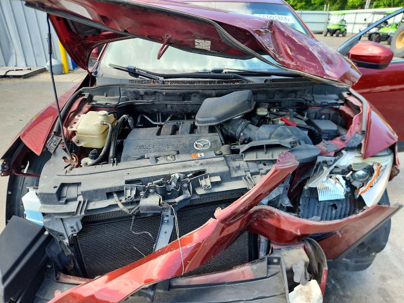 Aukcja sprzedaży 2010 Mazda Cx-9, vin: JM3TB3MV1A0217855, numer aukcji: 56991806