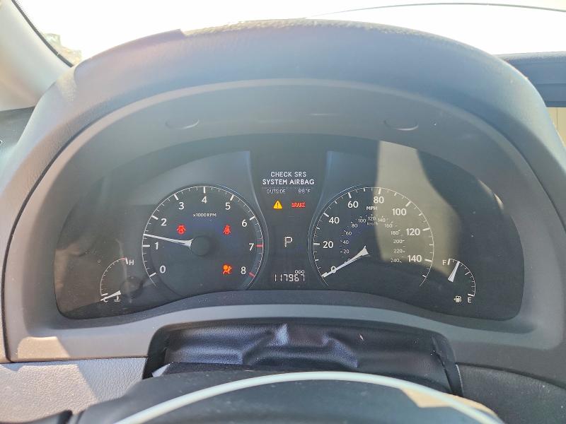 Aukcja sprzedaży 2012 Lexus Rx, vin: 2T2BK1BA2CC151779, numer aukcji: 58460846