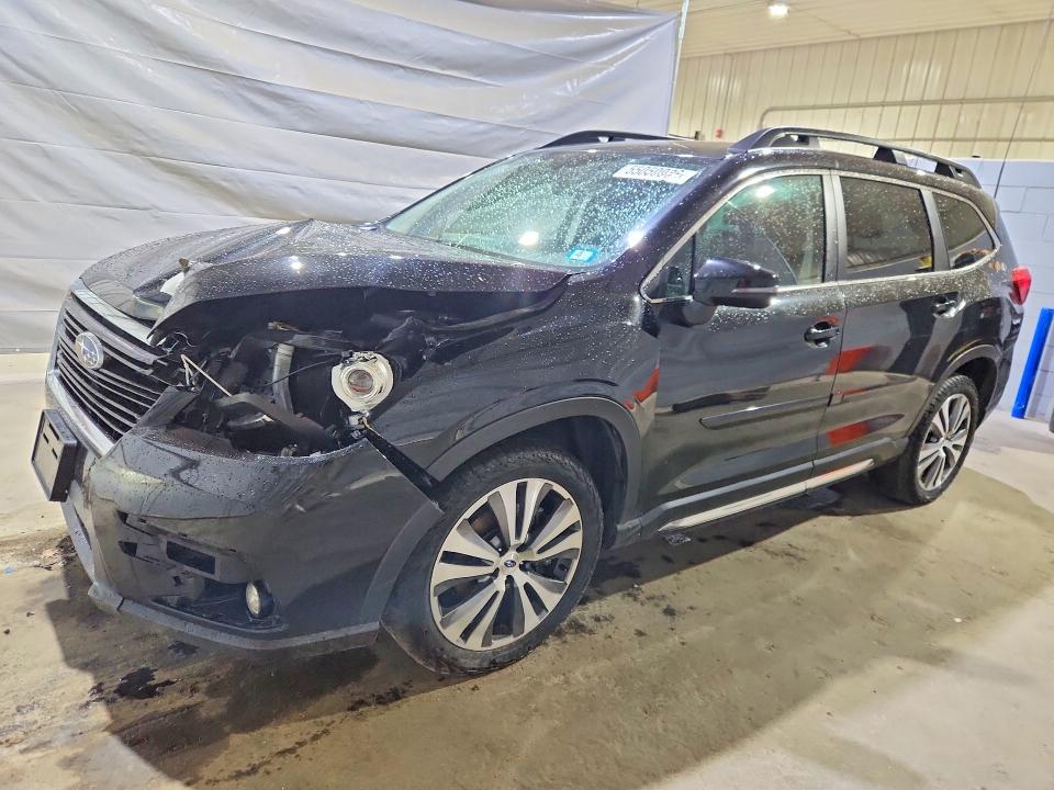 Продажа на аукционе авто 2021 Subaru Ascent, vin: 4S4WMAJD7M3435894, номер лота: 55050036