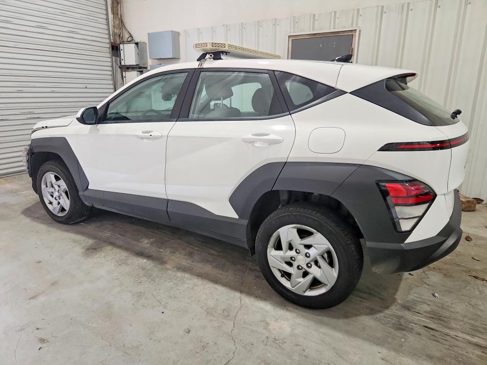 Aukcja sprzedaży 2025 Hyundai Kona, vin: KM8HACAB7SU211284, numer aukcji: 55097136