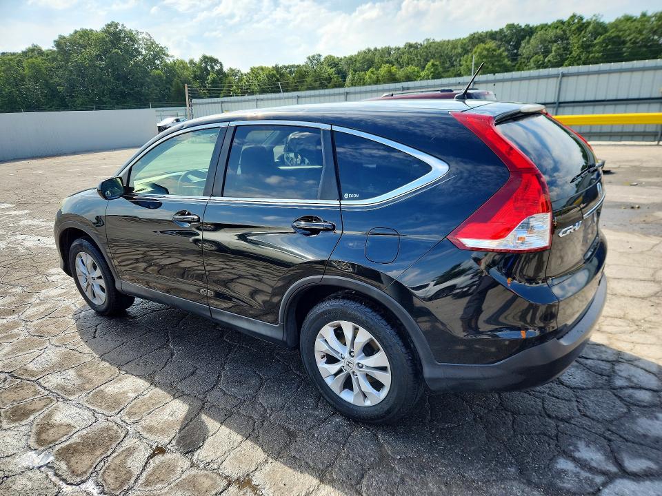 Aukcja sprzedaży 2012 Honda Cr-v, vin: JHLRM4H51CC028592, numer aukcji: 55903596