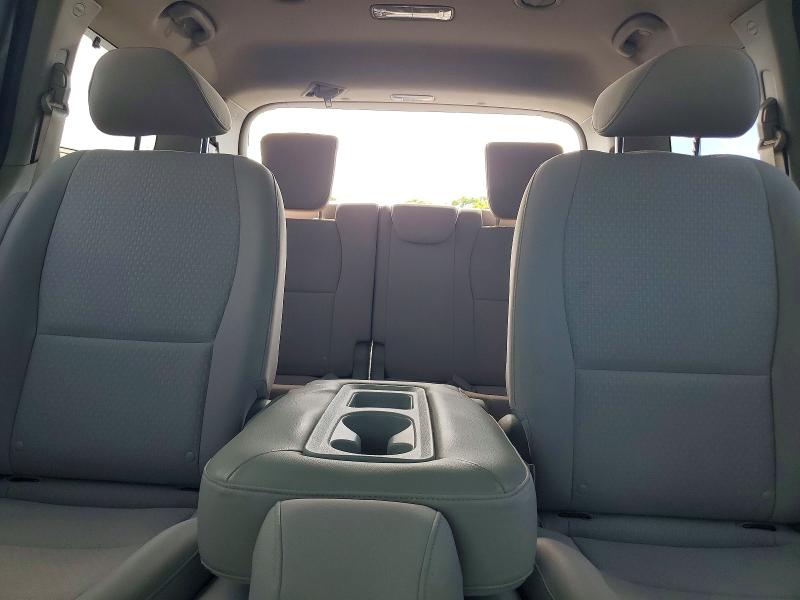 Продаж на аукціоні авто 2016 Kia Sedona, vin: KNDMB5C12G6090773, номер лоту: 56000366