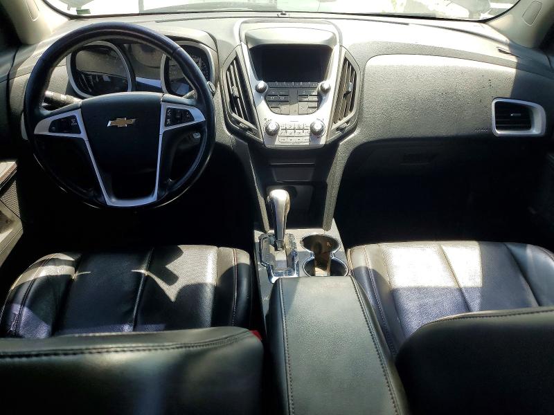 2013 Chevrolet Equinox მანქანა იყიდება აუქციონზე, vin: 2GNFLNE37D6273703, აუქციონის ნომერი: 57400106