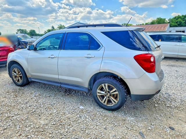 Продаж на аукціоні авто 2014 Chevrolet Equinox, vin: 2GNFLFEK7E6358782, номер лоту: 56430436