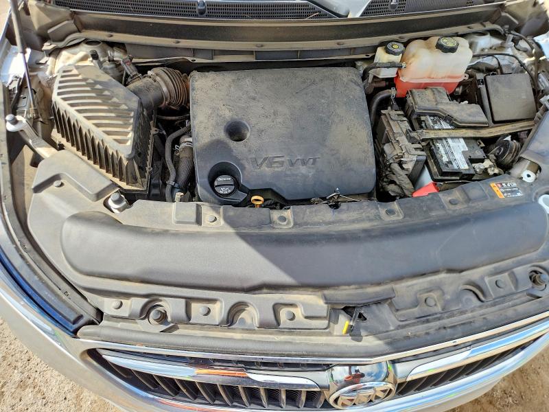 2019 Buick Enclave მანქანა იყიდება აუქციონზე, vin: 5GAERCKW2KJ257531, აუქციონის ნომერი: 56139996