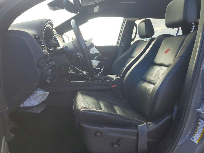 Aukcja sprzedaży 2023 Dodge Durango, vin: 1C4SDJCT9PC592631, numer aukcji: 57940596