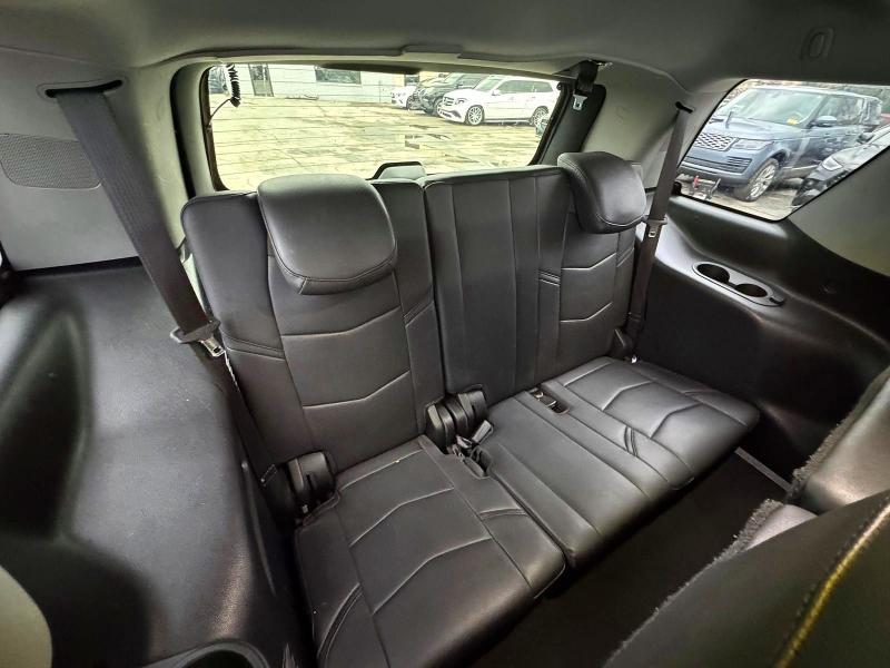 Aukcja sprzedaży 2019 Cadillac Escalade, vin: 1GYS4BKJ4KR364476, numer aukcji: 57228976